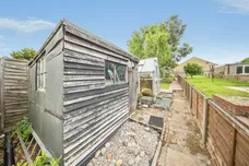 Pownall Crescent, COLCHESTER
