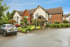 Charter Court, Retford