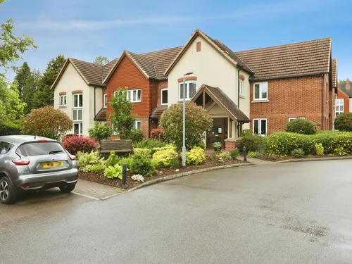 Charter Court, Retfordphoto