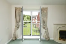 Charter Court, Retford