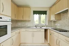 Charter Court, Retford