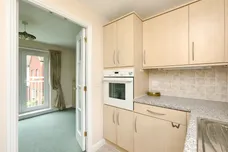 Charter Court, Retford