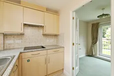 Charter Court, Retford