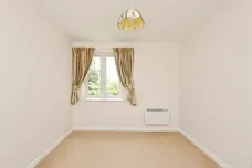 Charter Court, Retford