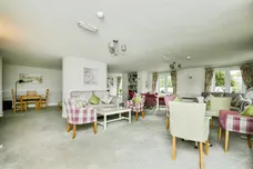 Charter Court, Retford
