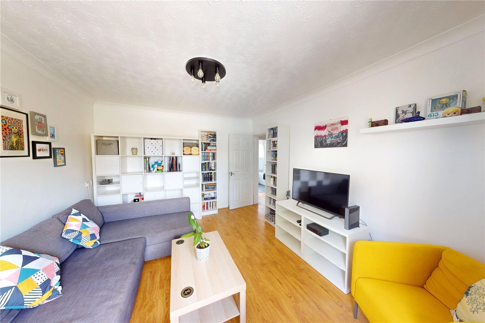 Bridge Court, Bridge Road, Grays, Essex, RM17 Image 4