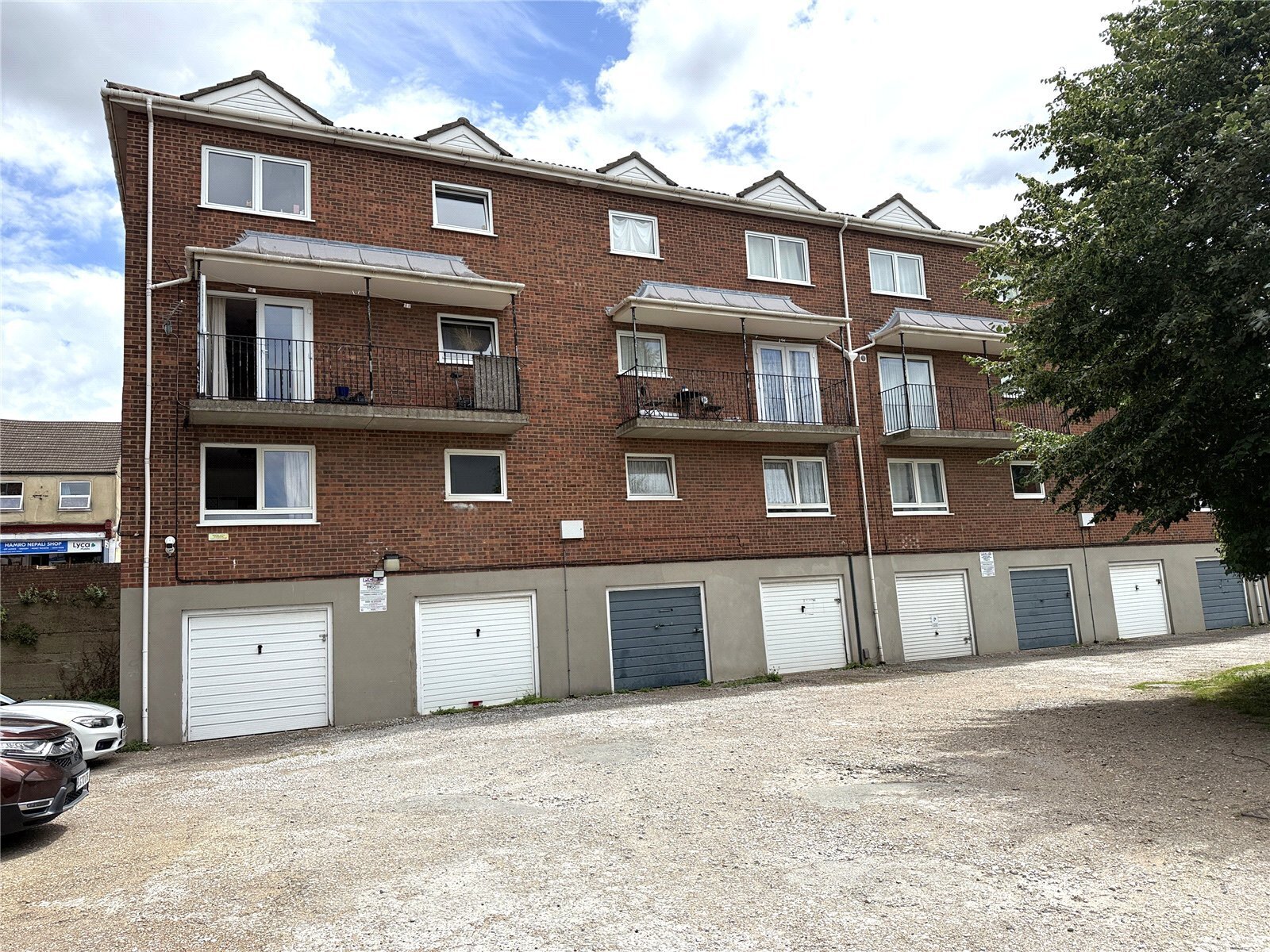 Bridge Court, Bridge Road, Grays, Essex, RM17 Image 10