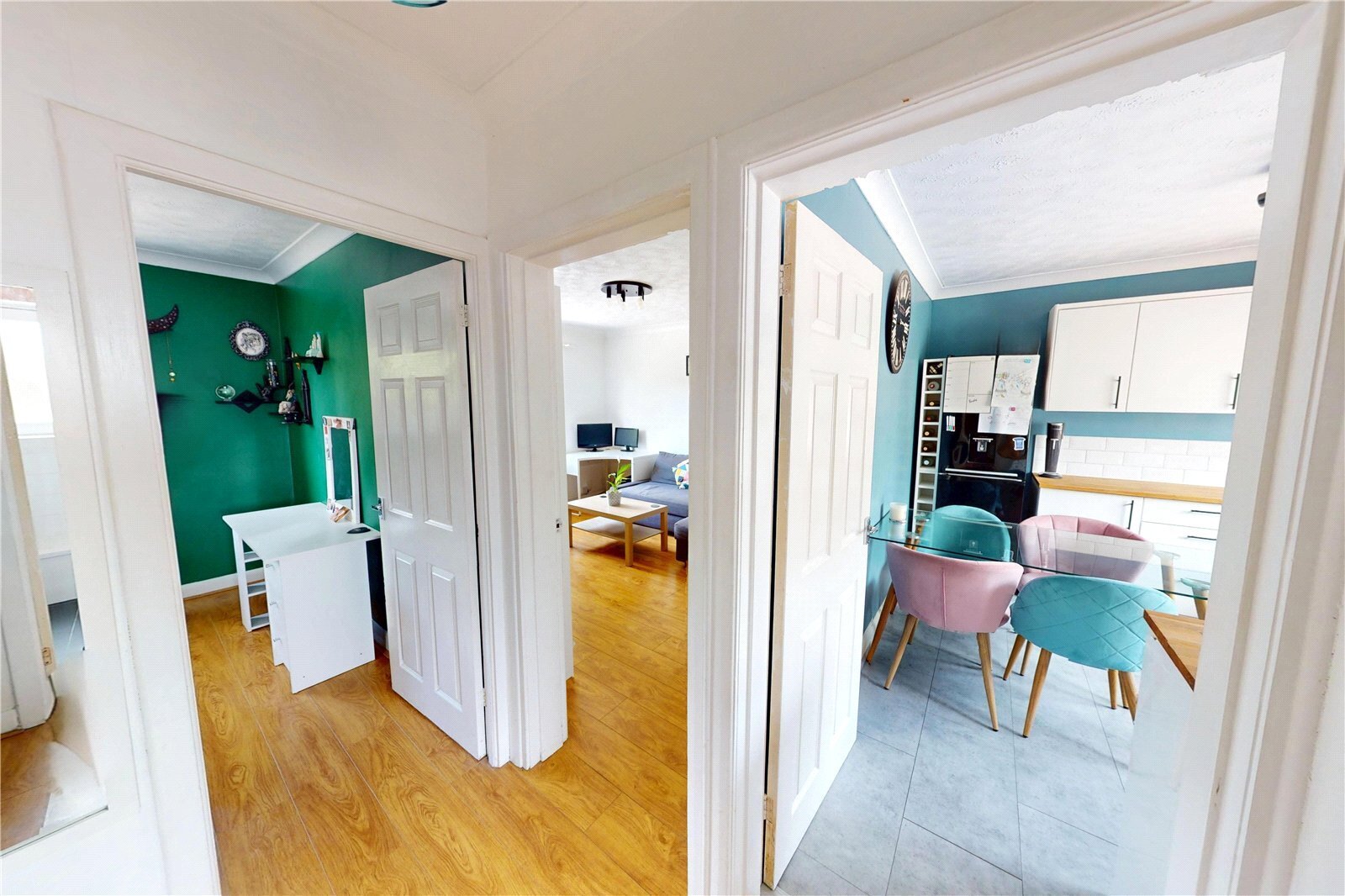 Bridge Court, Bridge Road, Grays, Essex, RM17 Image 11