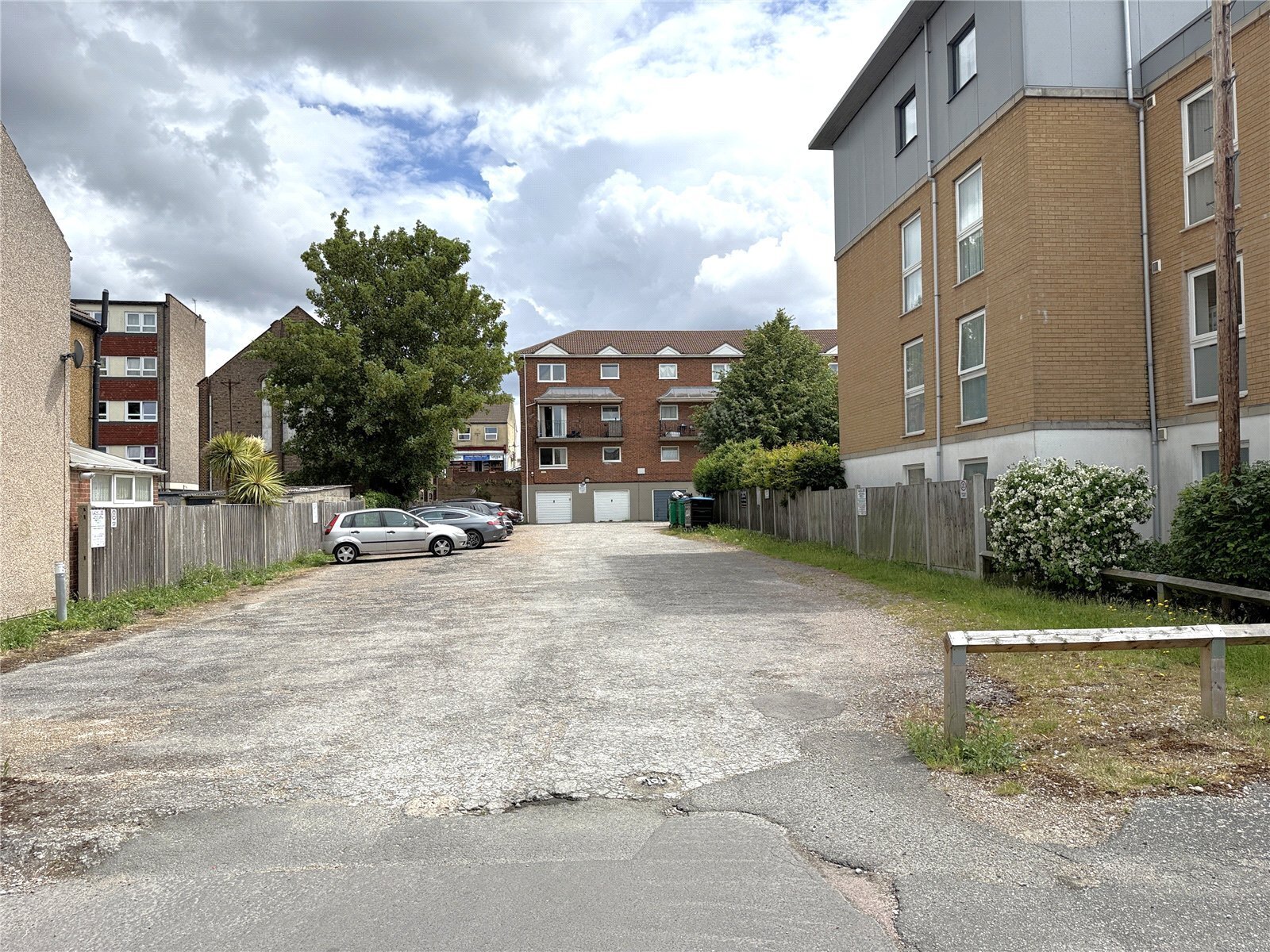 Bridge Court, Bridge Road, Grays, Essex, RM17 Image 17