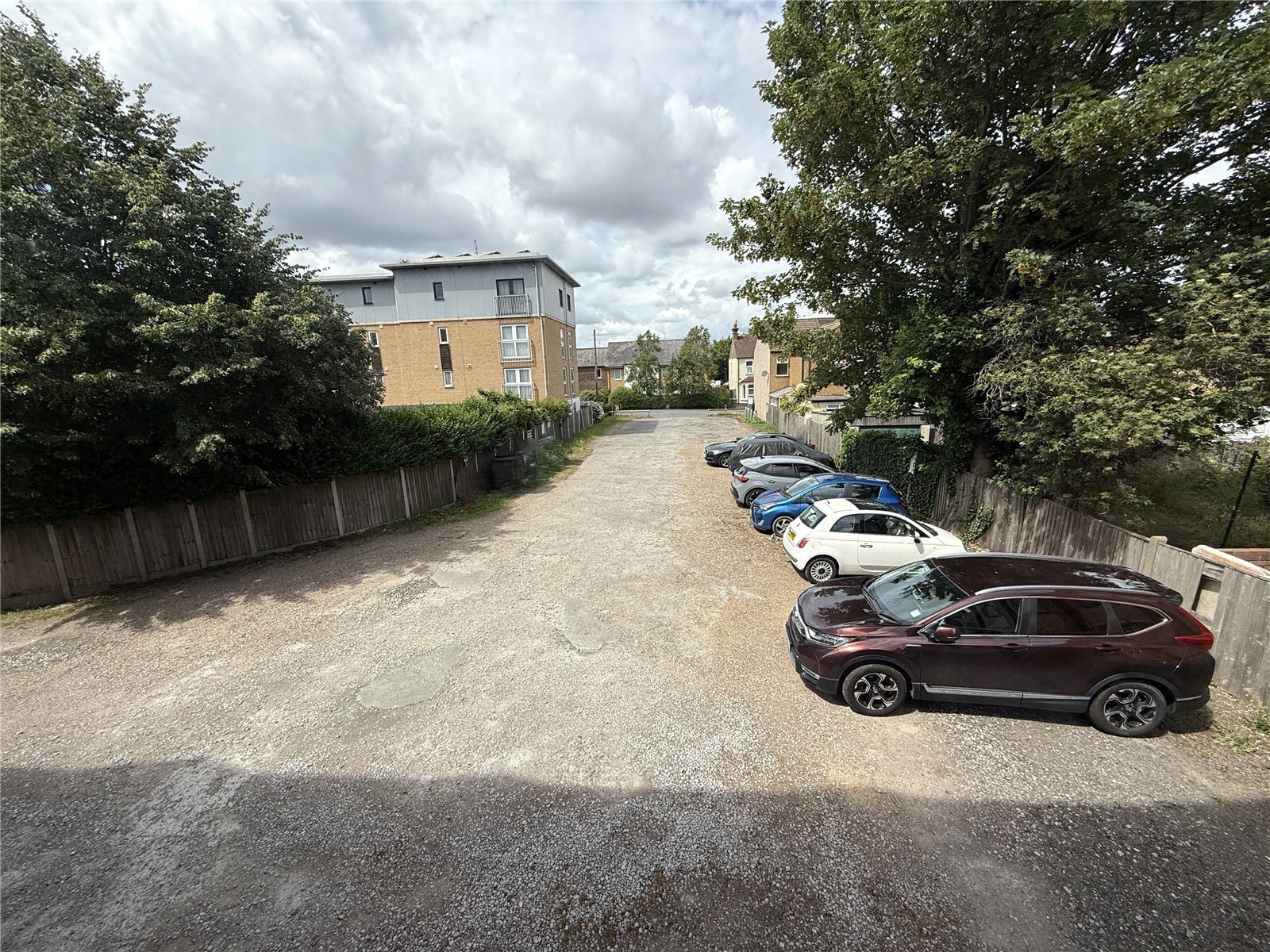 Bridge Court, Bridge Road, Grays, Essex, RM17 Image 18