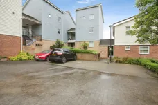 Follager Road, Rugby