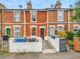Lancaster Road, Ipswich photo