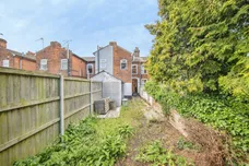 Lancaster Road, Ipswich