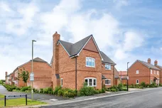 Moses Roper Road, Wallingford