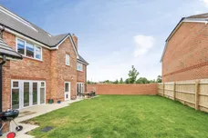 Moses Roper Road, Wallingford