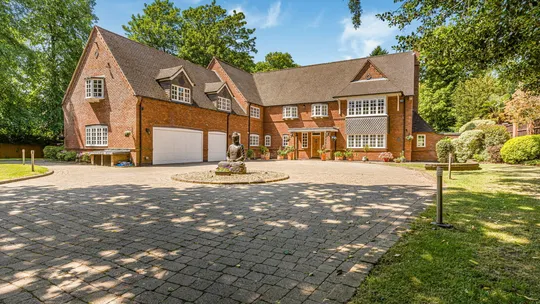 Property image Ladywood Road, Four Oaks Park