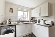Bentinck Avenue, Middlesbrough