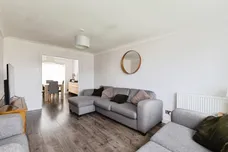 Bentinck Avenue, Middlesbrough