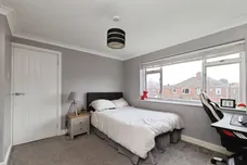 Bentinck Avenue, Middlesbrough