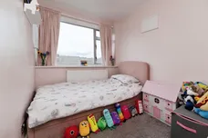 Bentinck Avenue, Middlesbrough