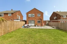 Bentinck Avenue, Middlesbrough
