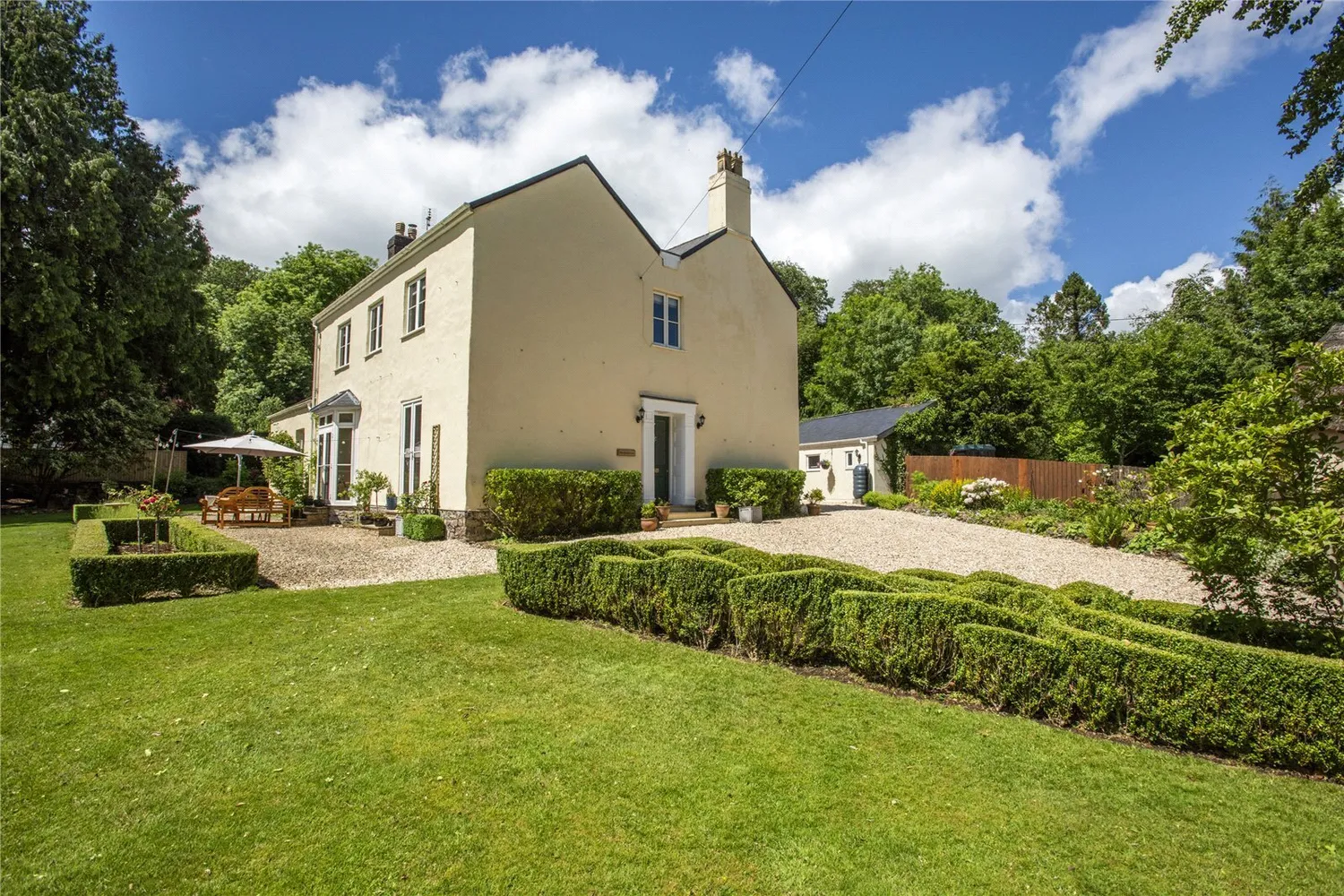 Dunkeswell, Honiton, EX14 photo 12