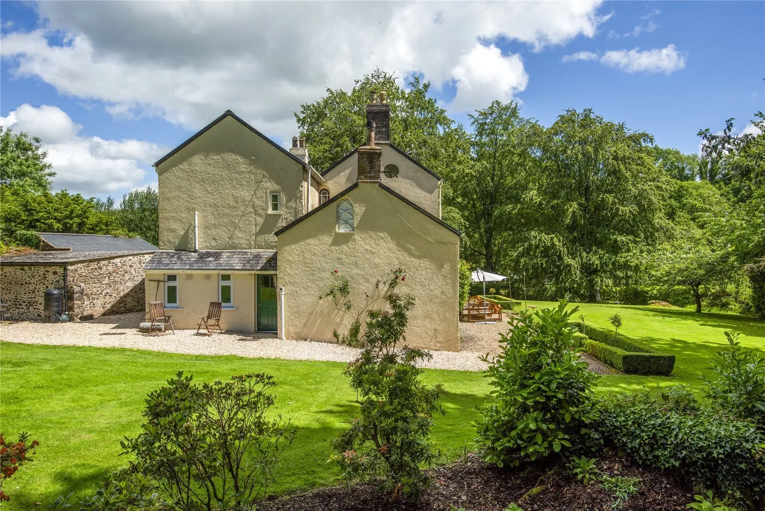 Dunkeswell, Honiton, EX14 photo 18