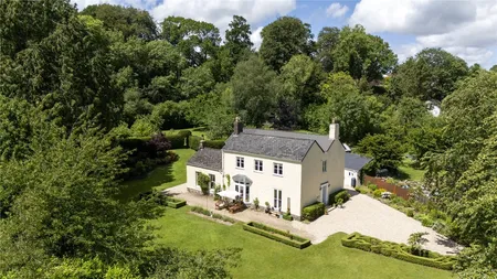 Dunkeswell, Honiton, EX14