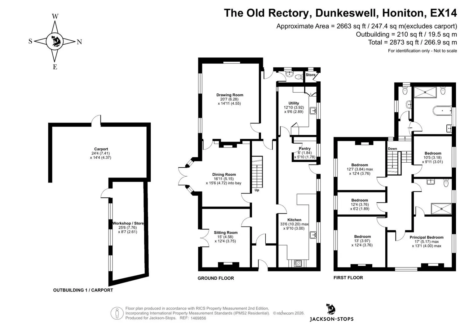 Dunkeswell, Honiton, EX14 photo 20