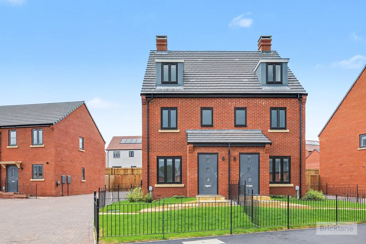 Hanafey Way, Northampton