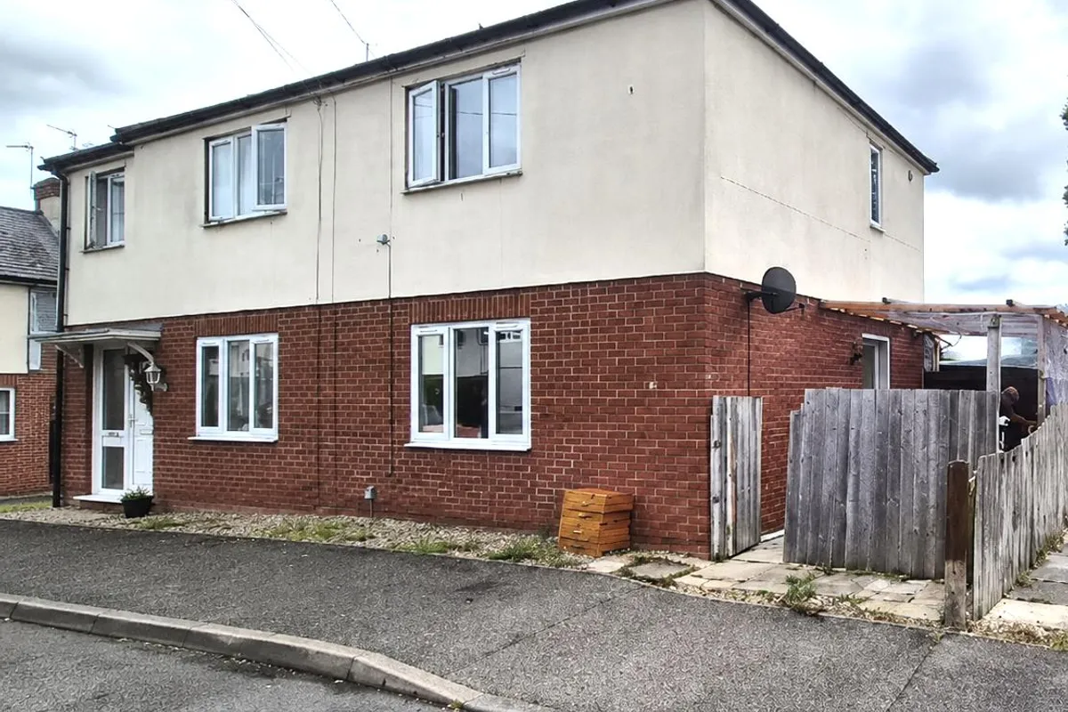 Ayscough Avenue, SPALDING
