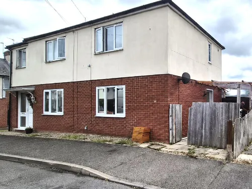 Ayscough Avenue, SPALDINGphoto