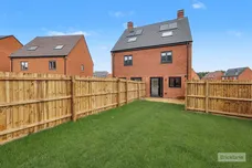 Hanafey Way, Northampton