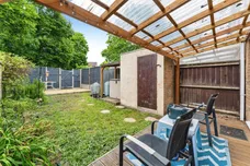 Wood Close, Brandon