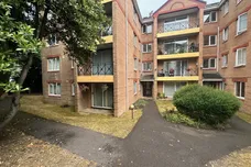 Parsonage Road, BOURNEMOUTH