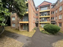 Parsonage Road, BOURNEMOUTH photo