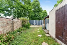 Wood Close, Brandon