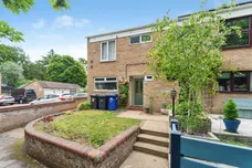Wood Close, Brandon