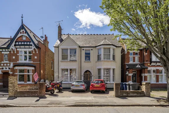 Gordon Road, Ealing, W5