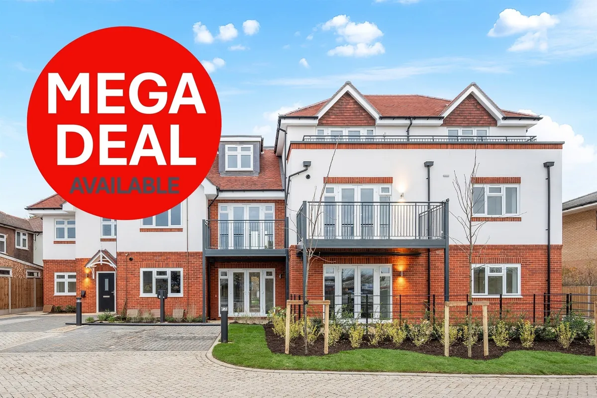 Ruxley Lane, Epsom