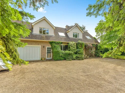Green Lane, Duddington, Stamfordphoto