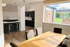 Fen Road, Washingborough, LINCOLN