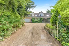 Green Lane, Duddington, Stamford