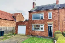 Fen Road, Washingborough, LINCOLN