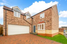 Selby Close, Kirton Lindsey, Gainsborough