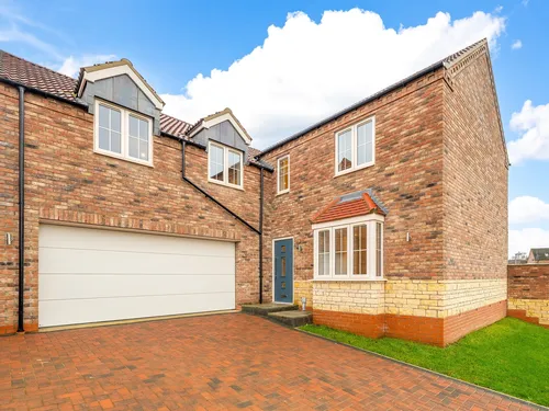 Selby Close, Kirton Lindsey, Gainsboroughphoto