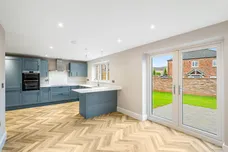 Selby Close, Kirton Lindsey, Gainsborough