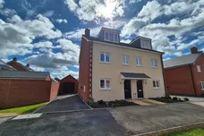 Wootton Grange Way, South Wootton, KING'S LYNN