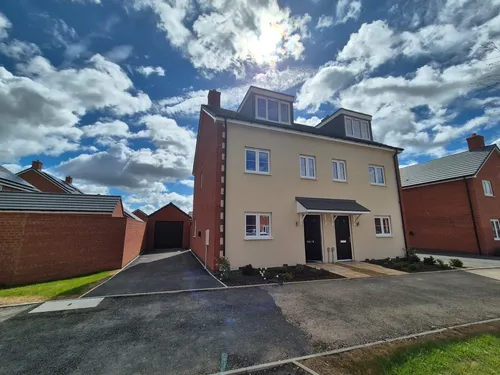 Wootton Grange Way, South Wootton, KING'S LYNNphoto
