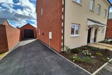 Wootton Grange Way, South Wootton, KING'S LYNN